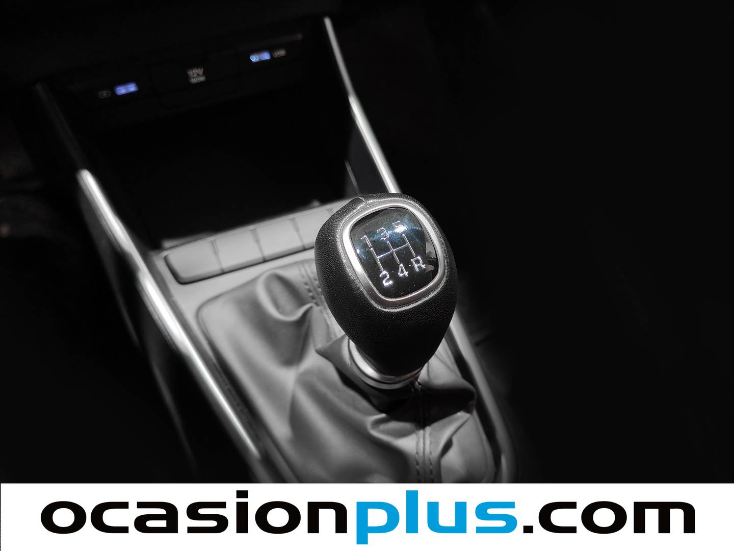 Hyundai Bayon Hyundai Bayon 1.2 MPI Essence (84 CV) de segunda mano