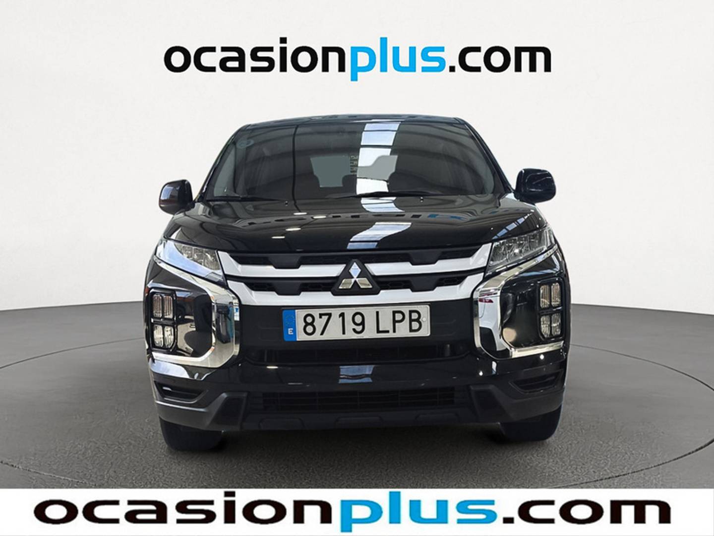 Foto Mitsubishi ASX Mitsubishi ASX 200 MPI Challenge (150 CV)