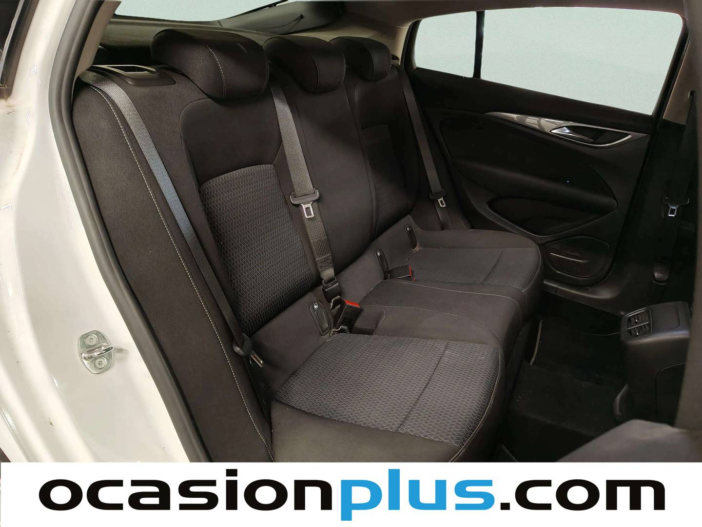 Foto Opel Insignia Opel Insignia 1.5D DVH GS Business Edition MT6 (122 CV)