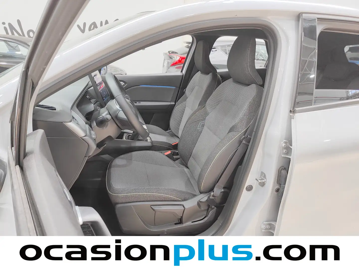 Foto Renault Captur Renault Captur Techno TCe (90 CV)