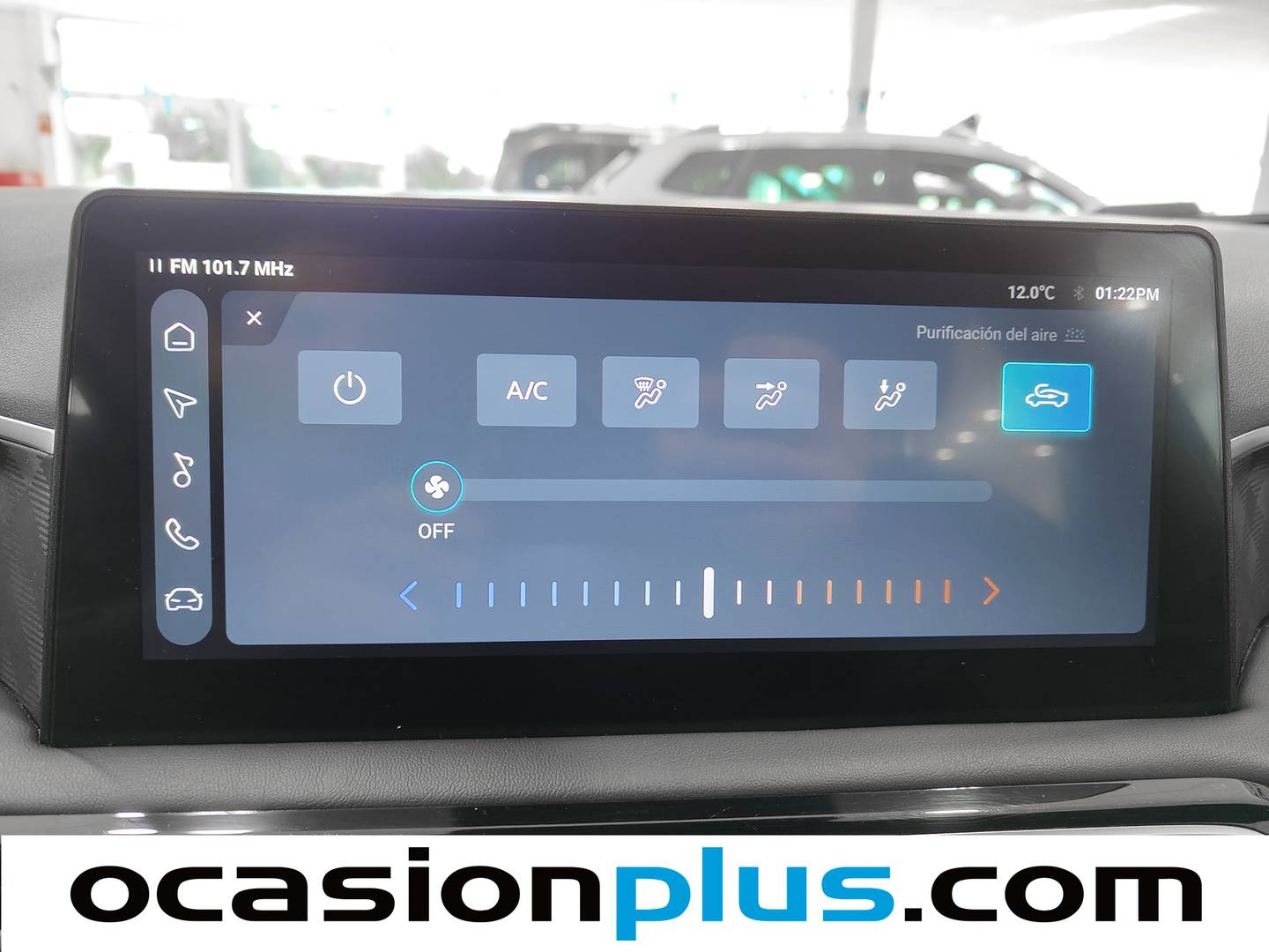 Foto MG MG3 MG MG3 1.5 Standard (116 CV)