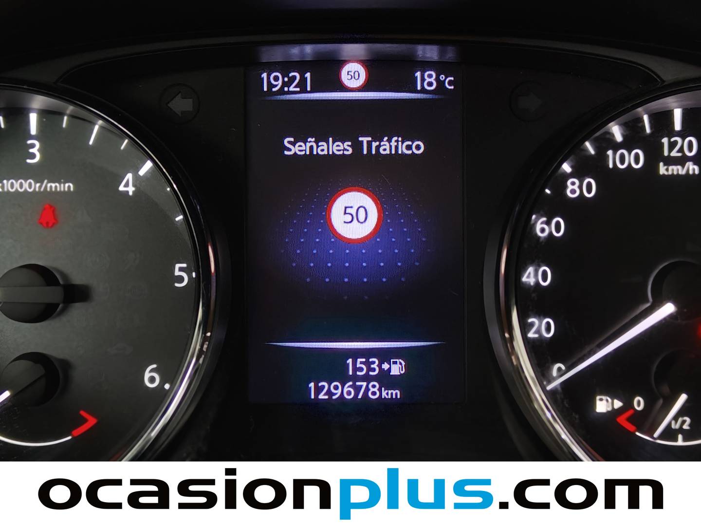 Nissan X-TRAIL Nissan X-Trail dCi 130 Tekna 4x4-i (130 CV) de ocasión