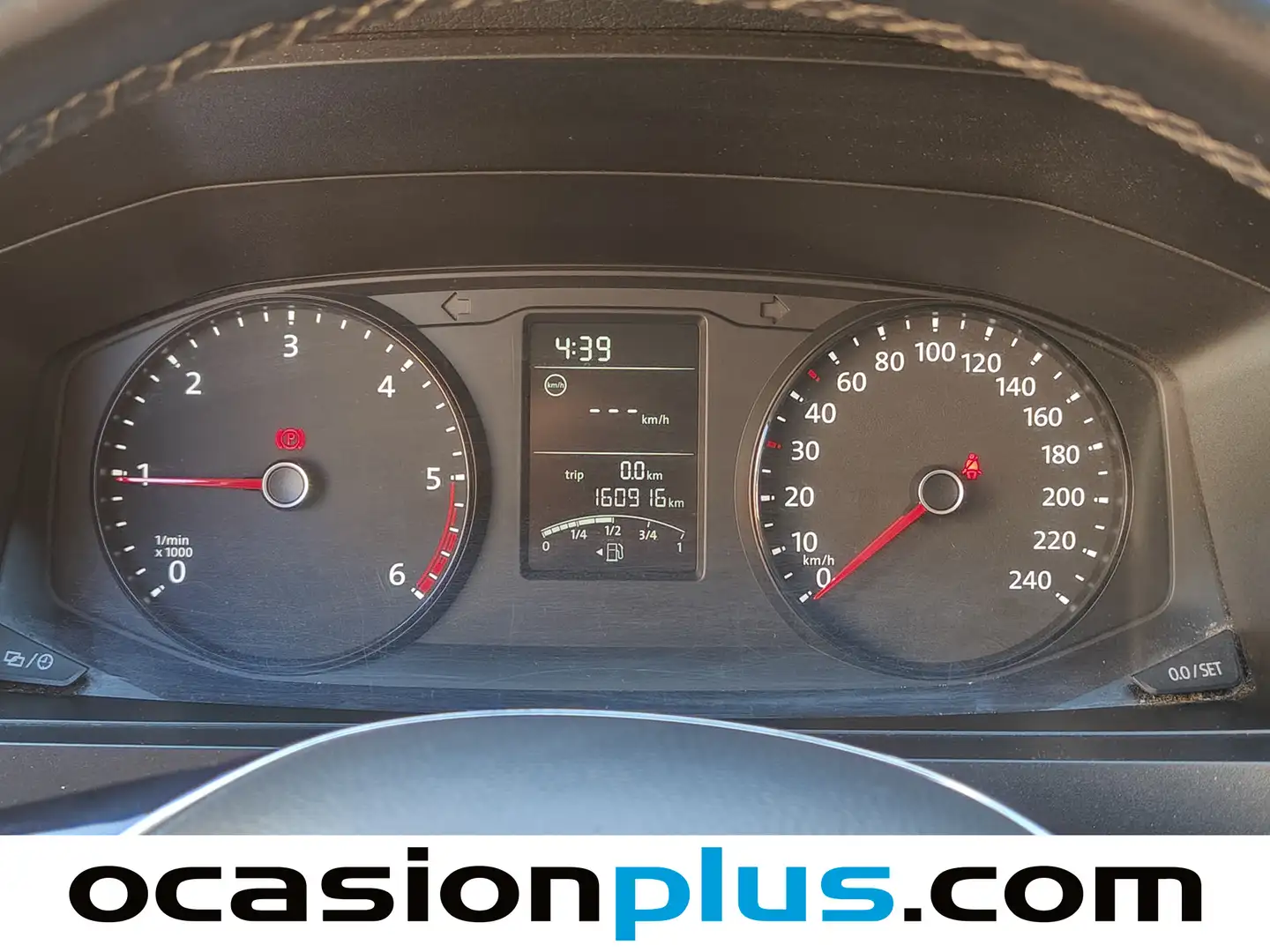 Foto Volkswagen Caravelle Volkswagen Caravelle Batalla Corta 2.0 TDI BMT (114 CV)