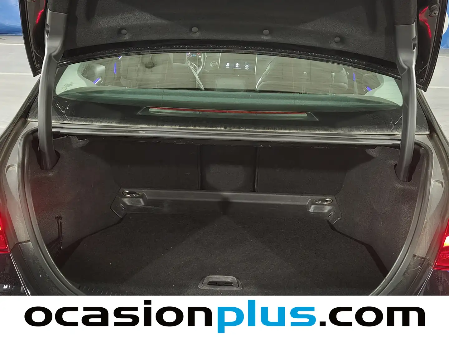 Foto Mercedes Clase C Mercedes-Benz Clase C C 200 d (163 CV)