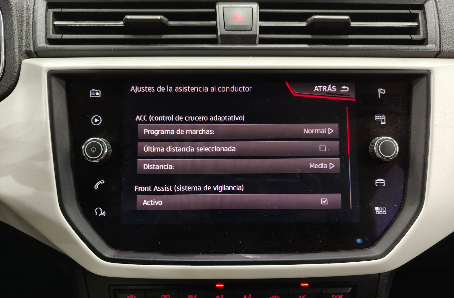 SEAT Arona 1.0 TSI Ecomotive Xcellence - foto 27