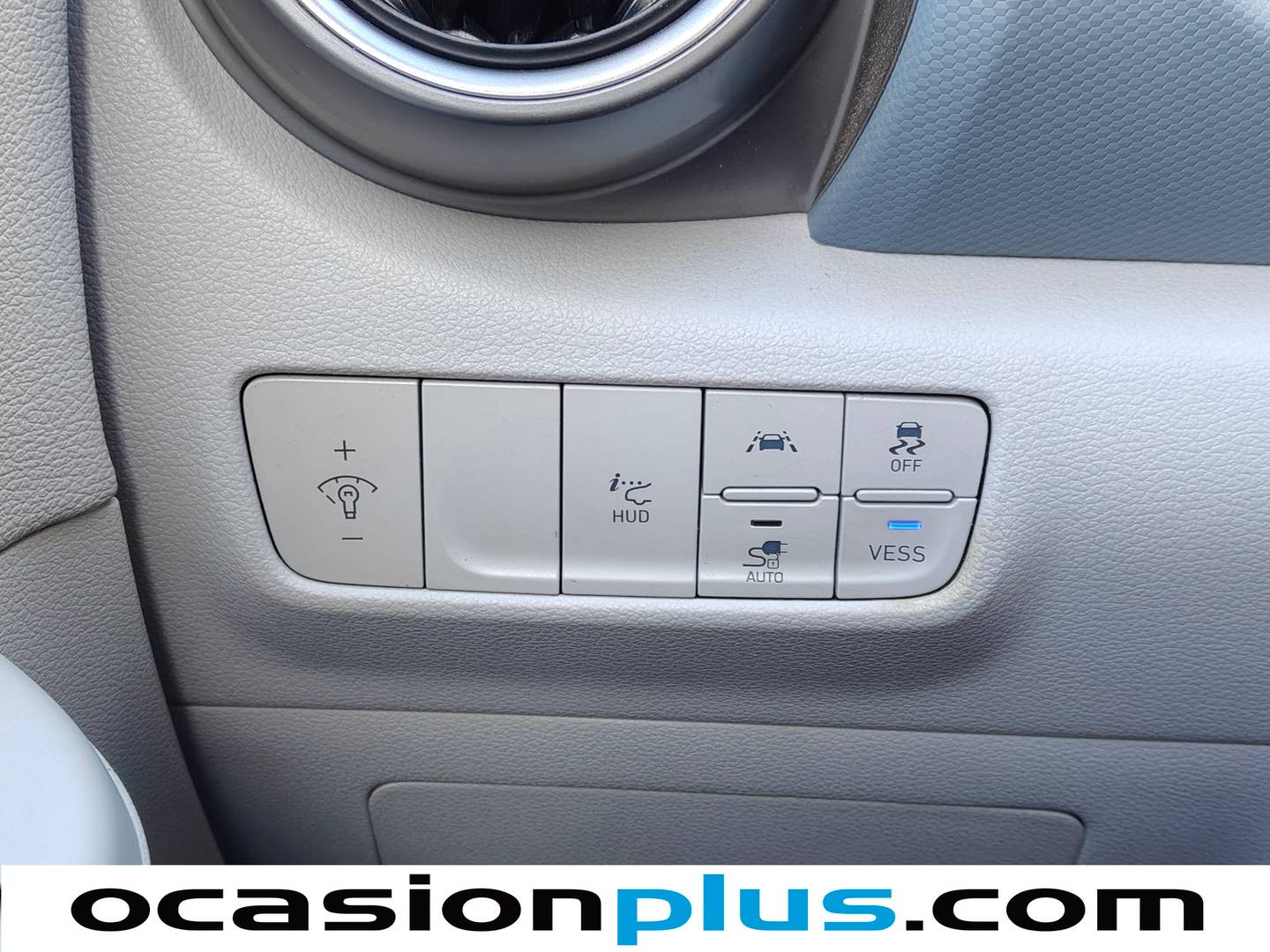 Foto Hyundai Kona Hyundai Kona EV Tecno (204 CV)