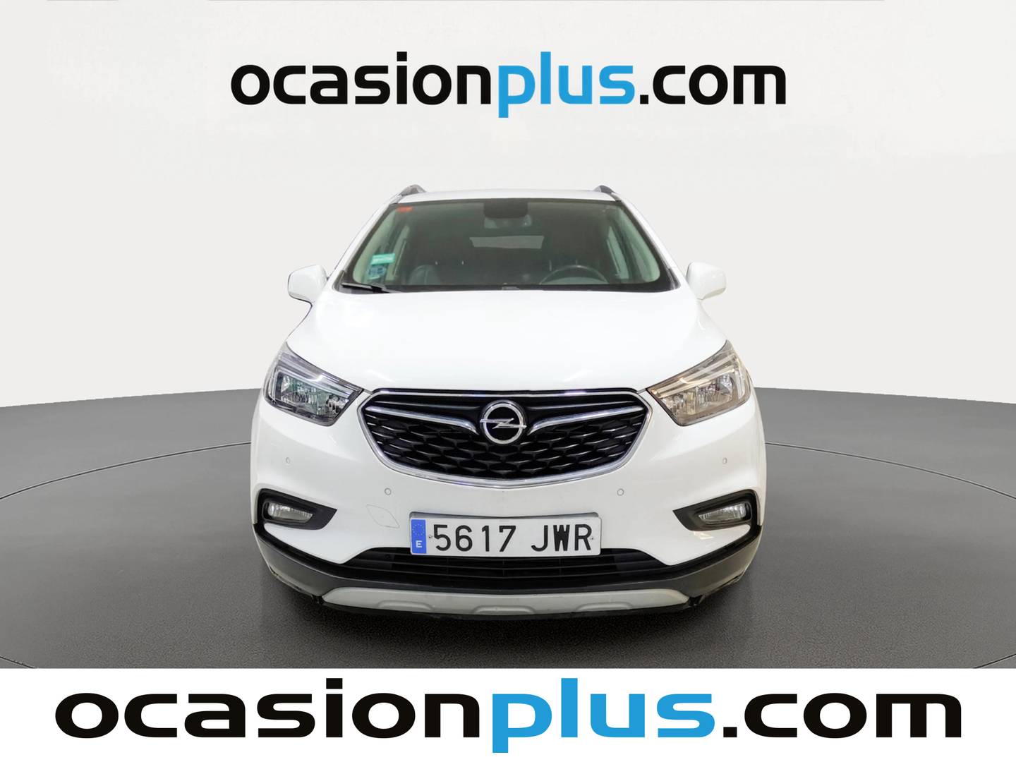 Opel Mokka X Opel Mokka X 1.4 Turbo S&S Excellence 4x4 (140 CV) al mejor precio