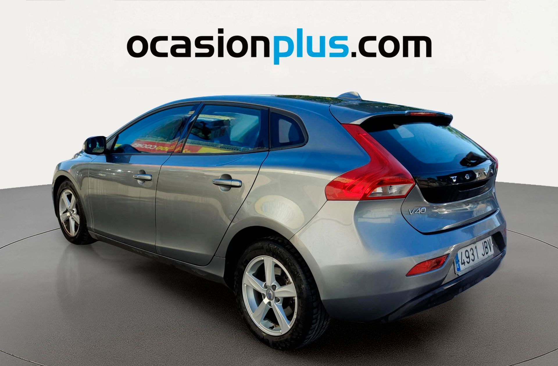 Volvo V40 D2 Kinetic - foto 3