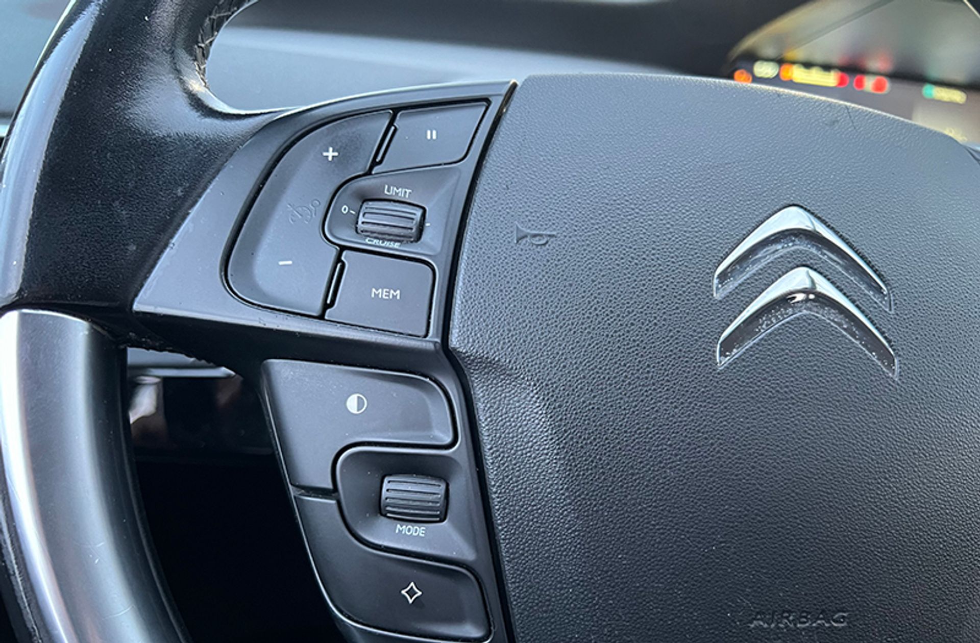Citroën C4 Picasso BlueHDi 150 Feel - foto 22