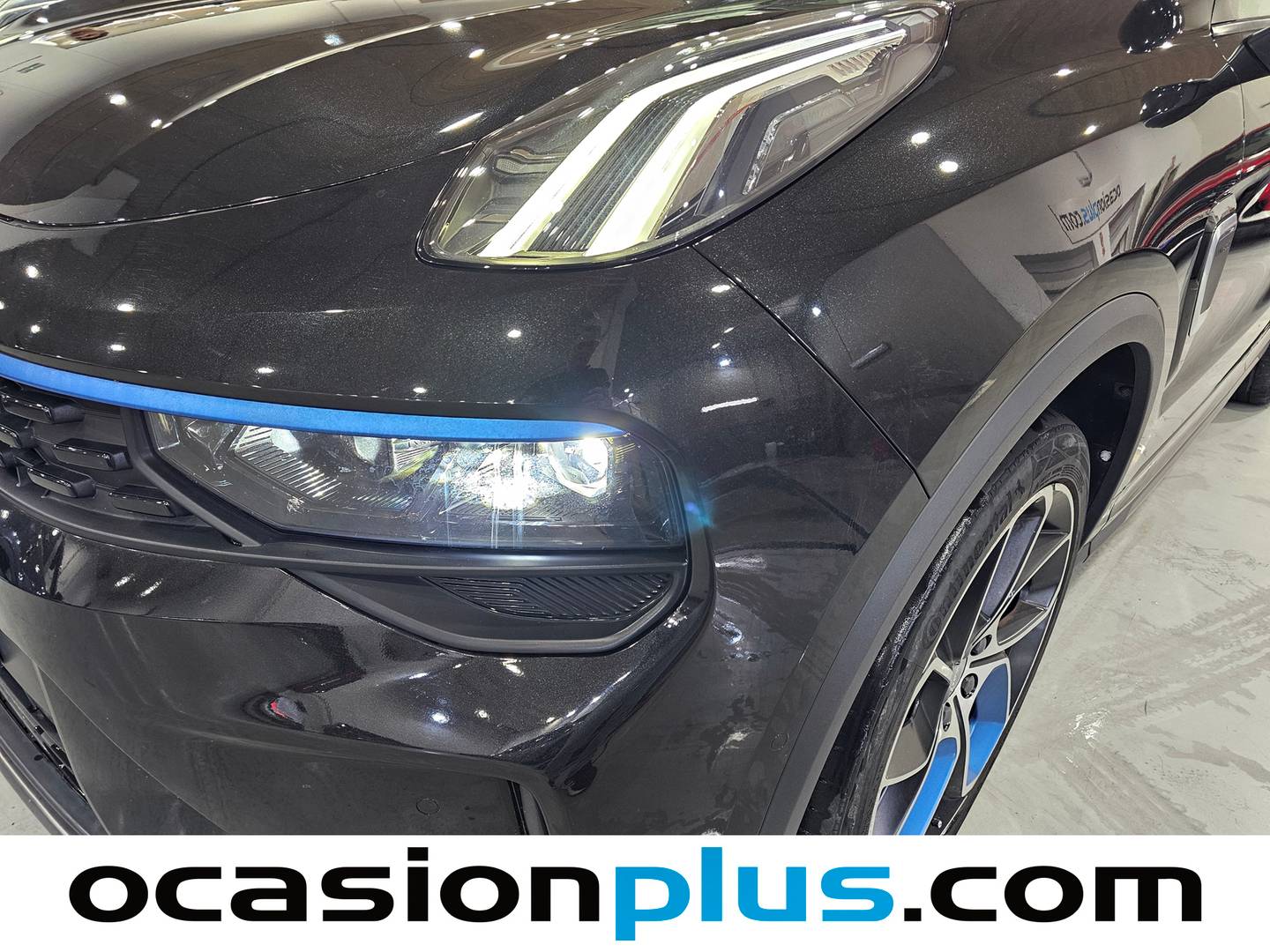 Lynk & Co 01 Lynk & Co 01 1.5 PHEV 6.6kW (261 CV) km 0