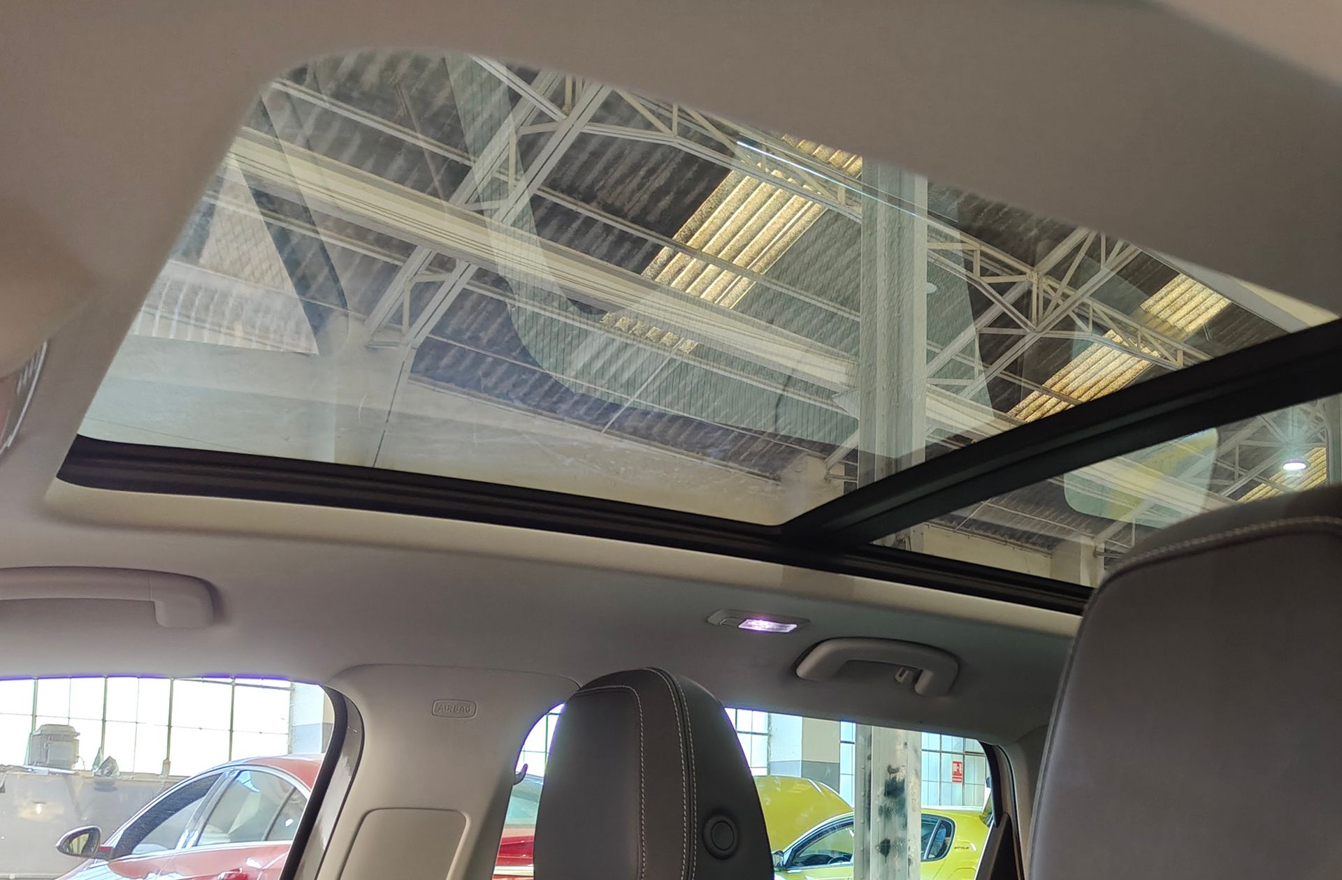 Škoda Karoq 1.5 TSI ACT Design DSG - foto 5