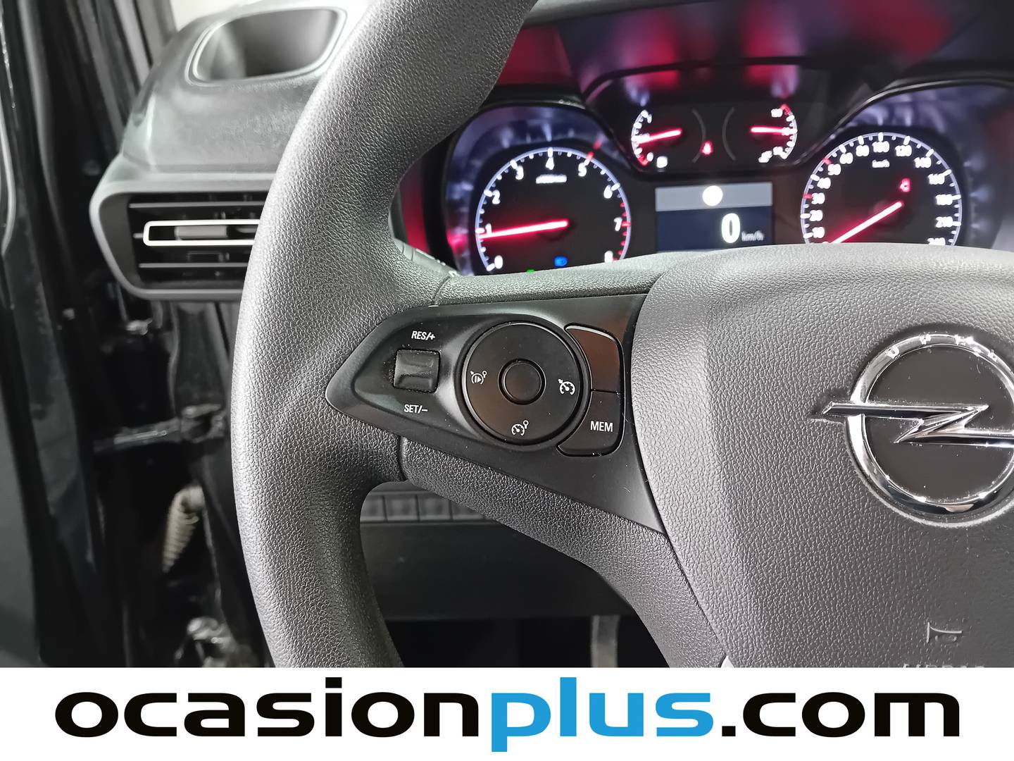 Opel Combo Life Opel Combo Life Life 1.5 TD S&S Edition Plus L (102 CV) de ocasión