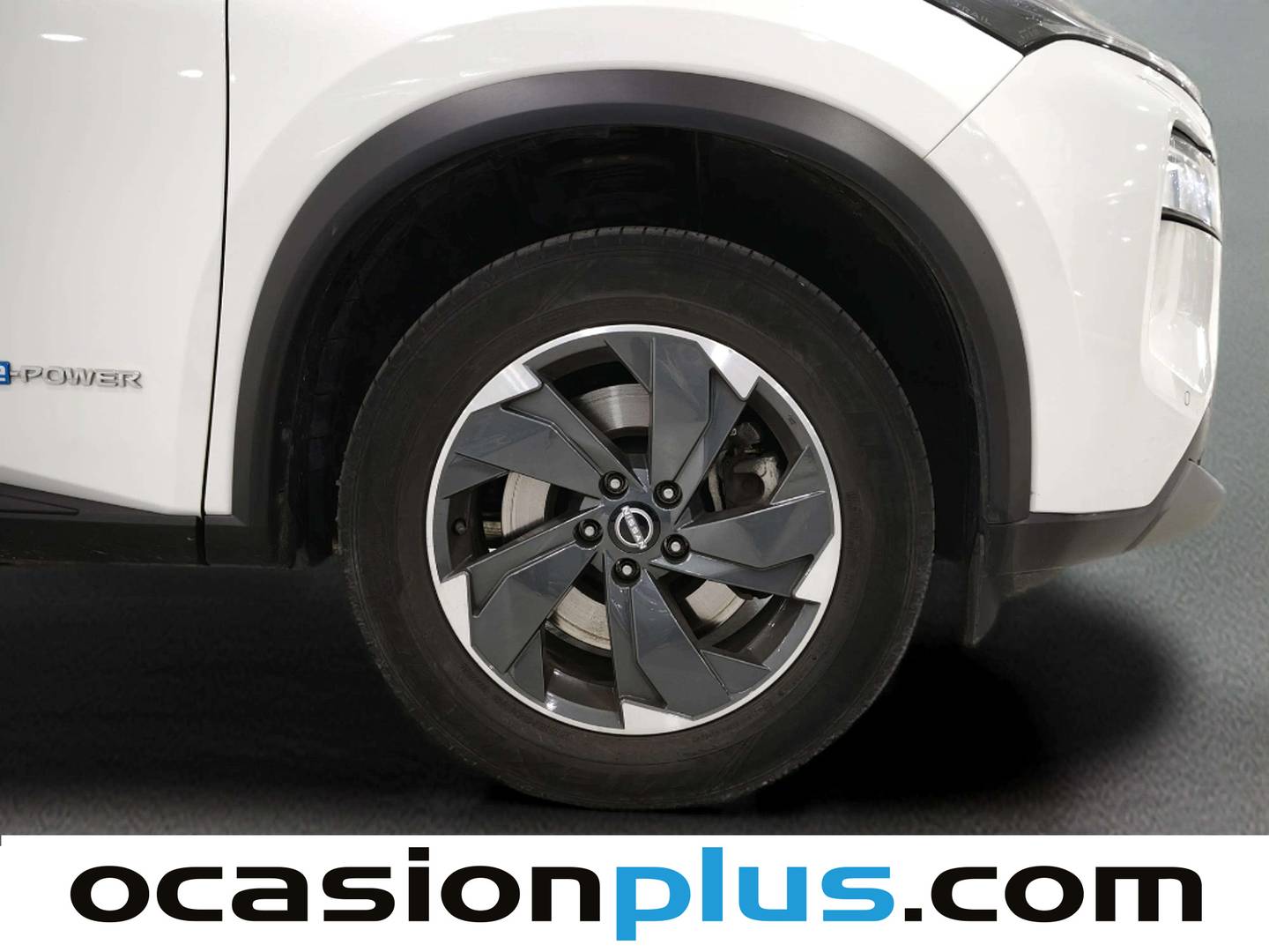 Nissan X-TRAIL Nissan X-Trail 1.5 e-4ORCE N-Connecta 4X4 AT (213 CV) 7 Plazas automático