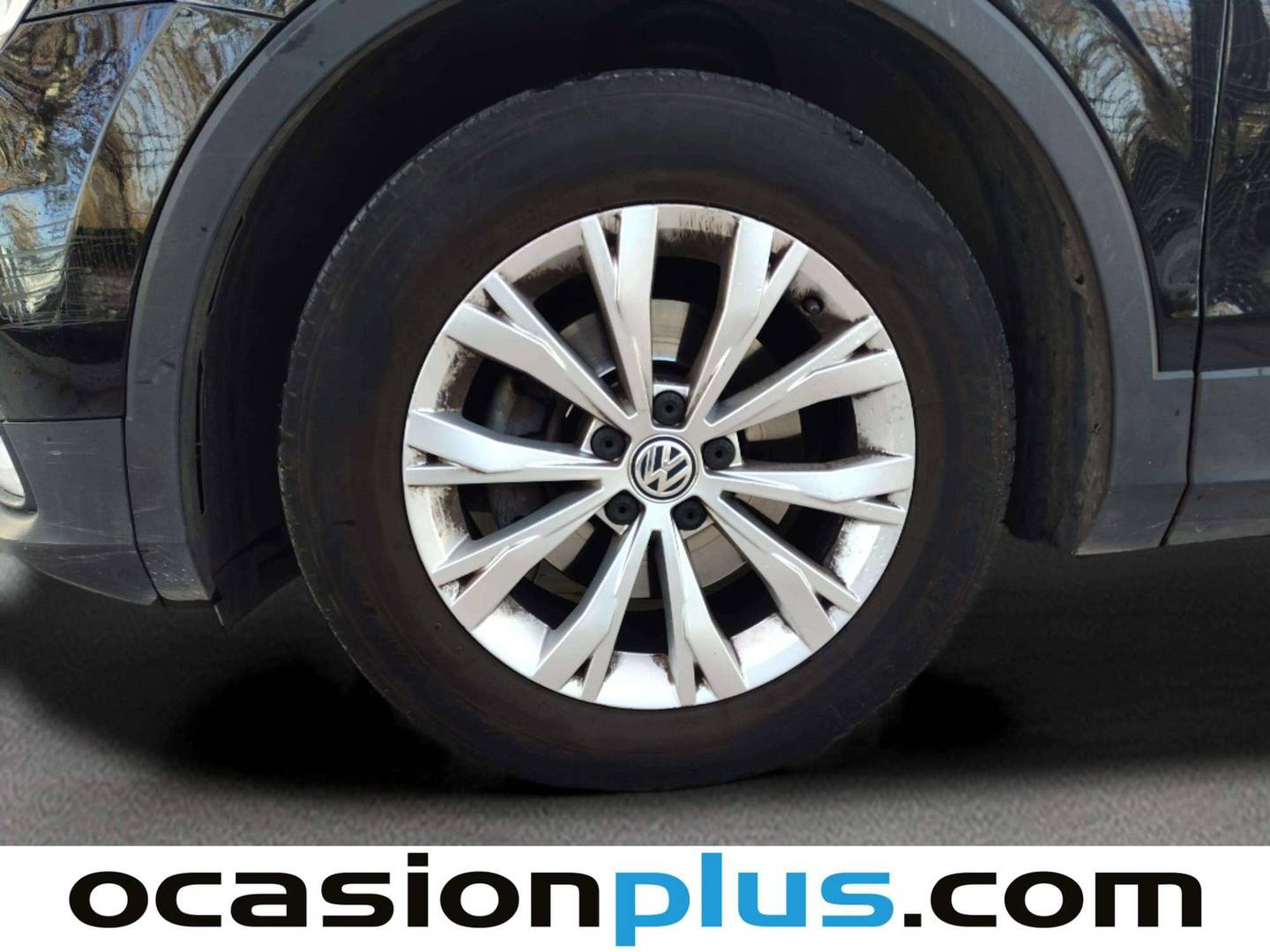 Foto Volkswagen Tiguan Volkswagen Tiguan Edition 1.4 TSI BMT (125 CV)