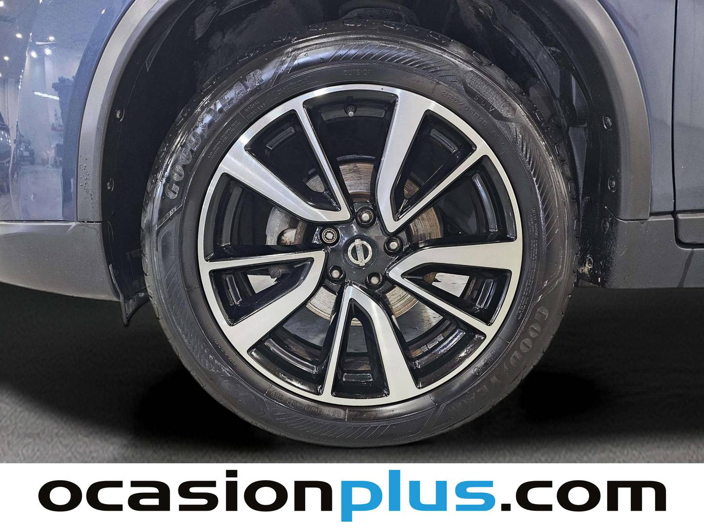 Nissan X-TRAIL Nissan X-Trail dCi 130 N-Connecta (130 CV) km 0