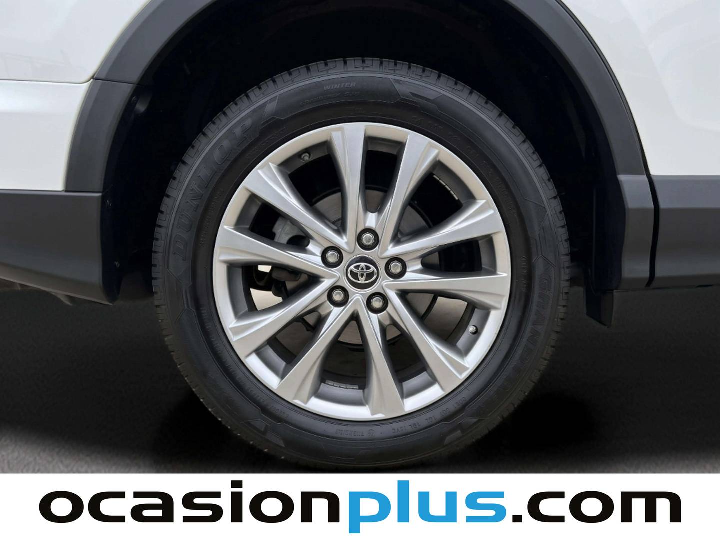 Toyota Rav4 Toyota Rav4 2.5l hybrid Advance 2WD (197 CV) 2018