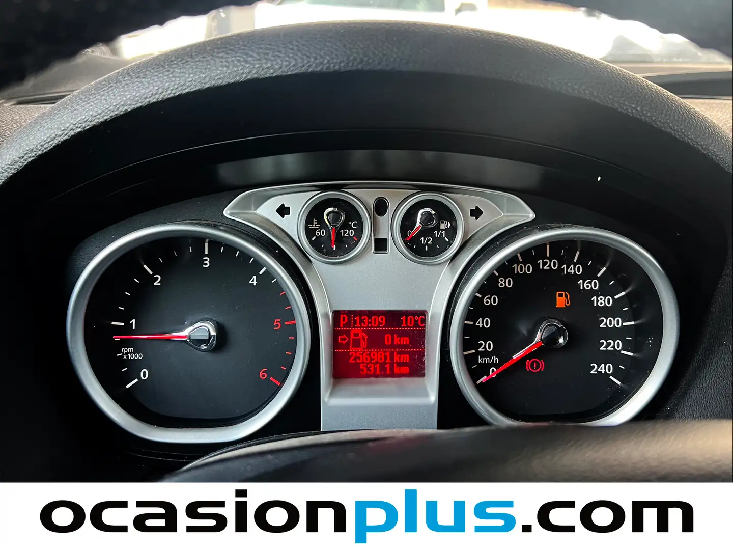 Foto Ford Kuga Ford Kuga 2.0 TDCI Titanium 4WD Powershift (140 CV)