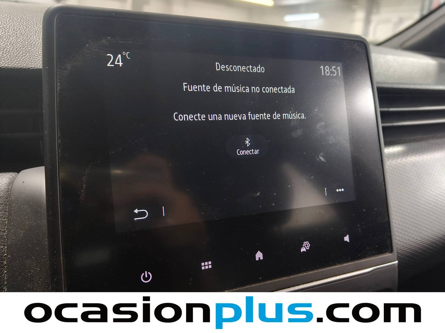 Renault Clio Renault Clio Zen TCe (90 CV) al mejor precio