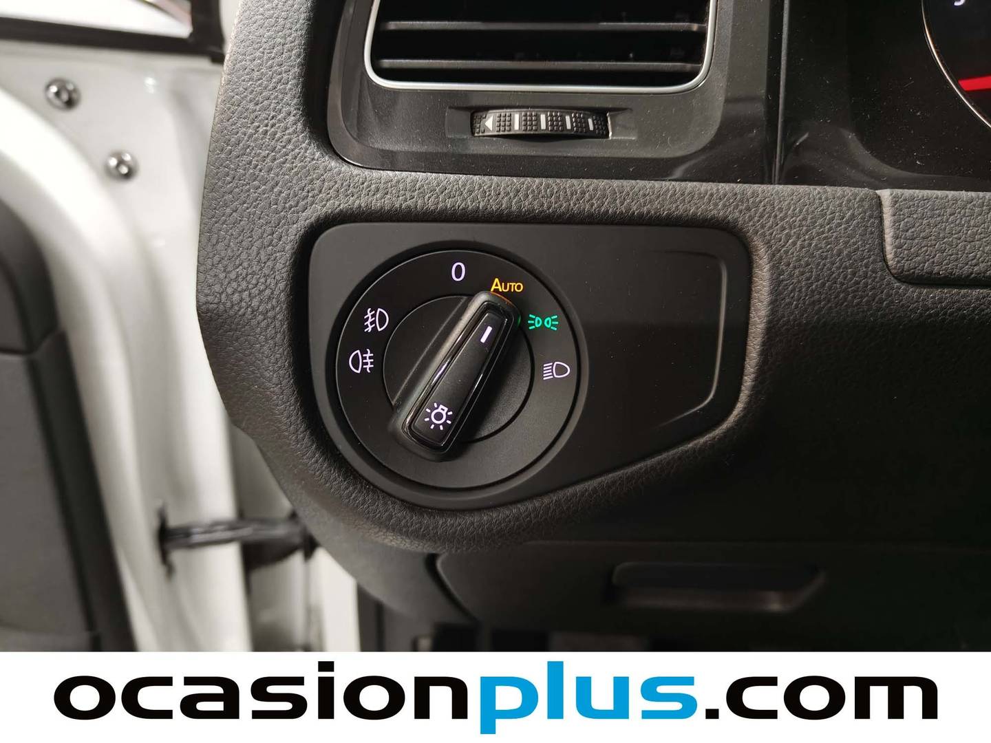 Foto Volkswagen Golf Volkswagen Golf Ready2Go 1.0 TSI (115 CV)