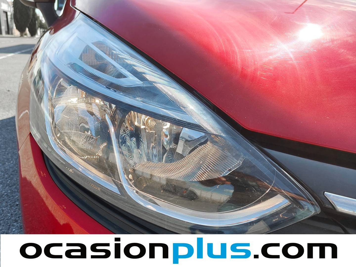 Renault Clio Renault Clio Limited 1.2 16v (75 CV) barato