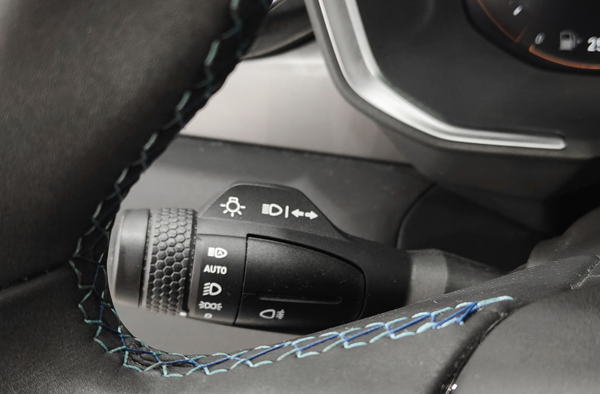 Lynk & Co 01 1.5 PHEV - foto 29