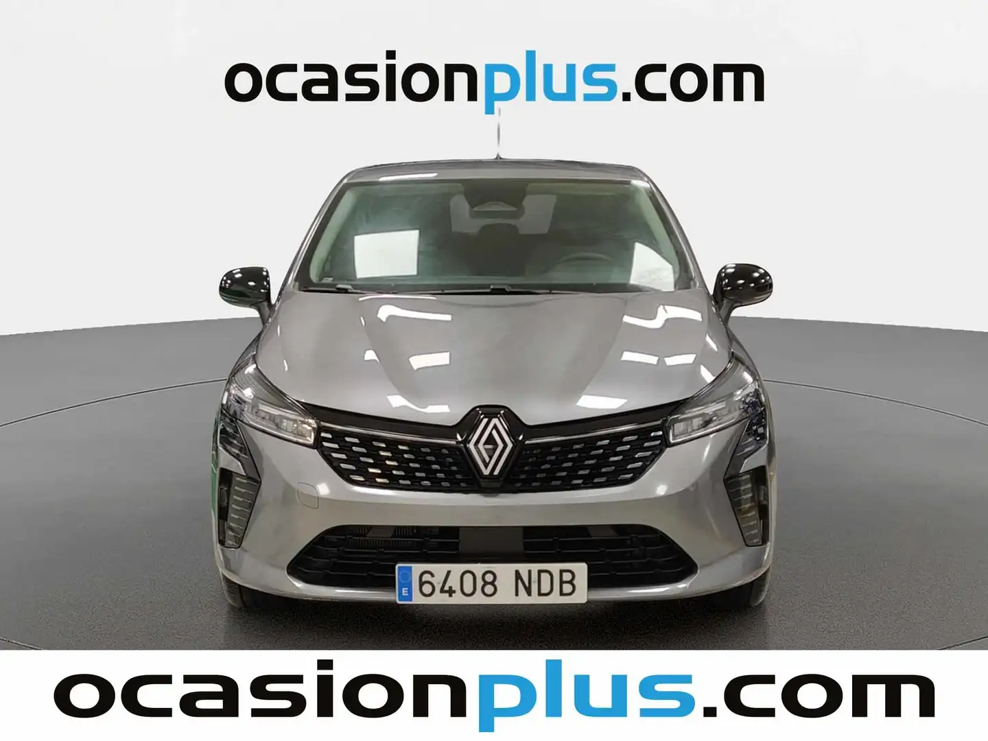 Foto Renault Clio Renault Clio Evolution dCi  (100 CV)