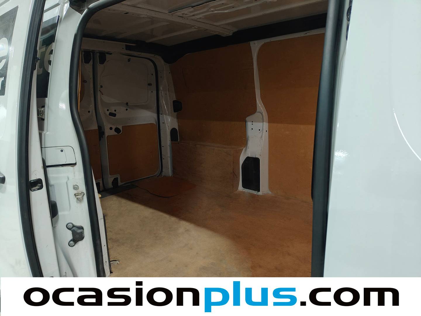 Foto asientos delanteros Fiat Scudo Fiat Scudo Furgon 1.5 Bluehdi L2 (102 CV)