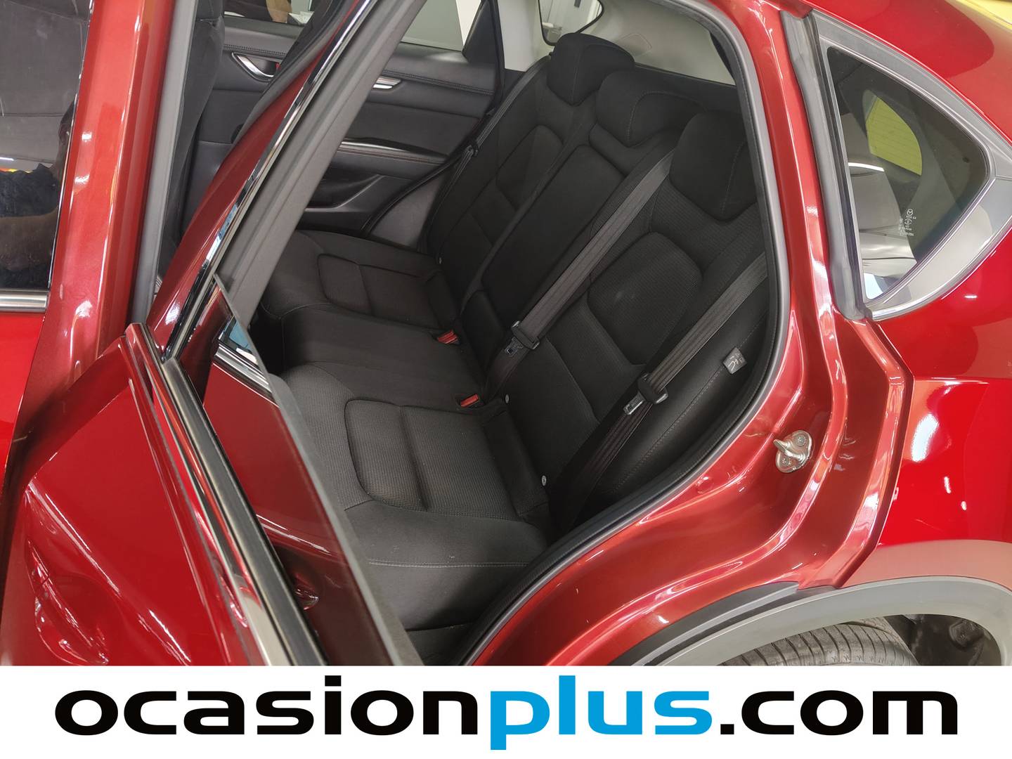 Mazda CX-5 Mazda CX-5 2.0 G Zenith 2WD (165 CV) barato