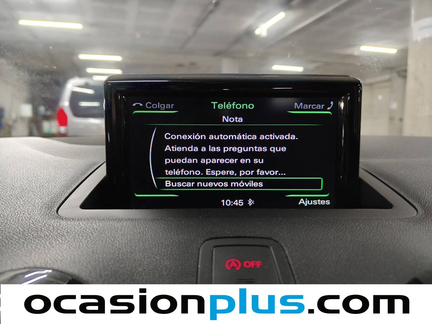 Audi A1 Audi A1 Sportback Adrenalin 1.0 TFSI  (95 CV) Pack S-line manual