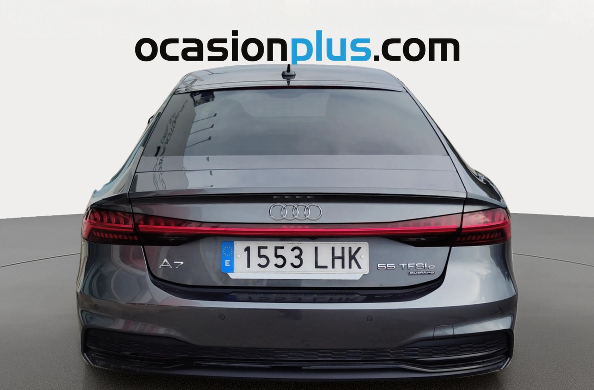 Audi A7 Sportback TFSIe 55 quattro S tronic Pack S-Line - foto 15