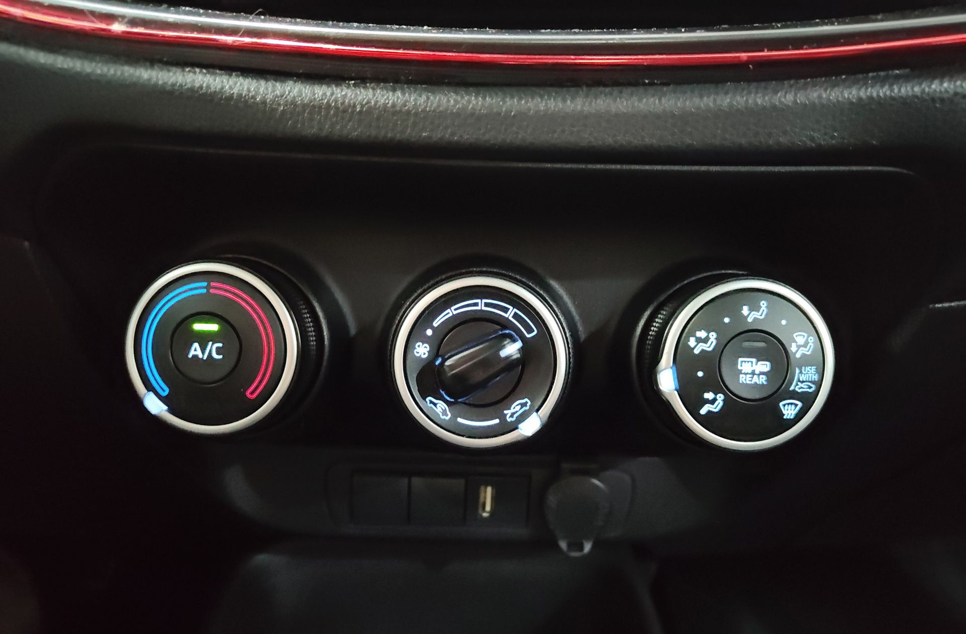 Toyota Aygo X 1.0 VVT-I Play - foto 26