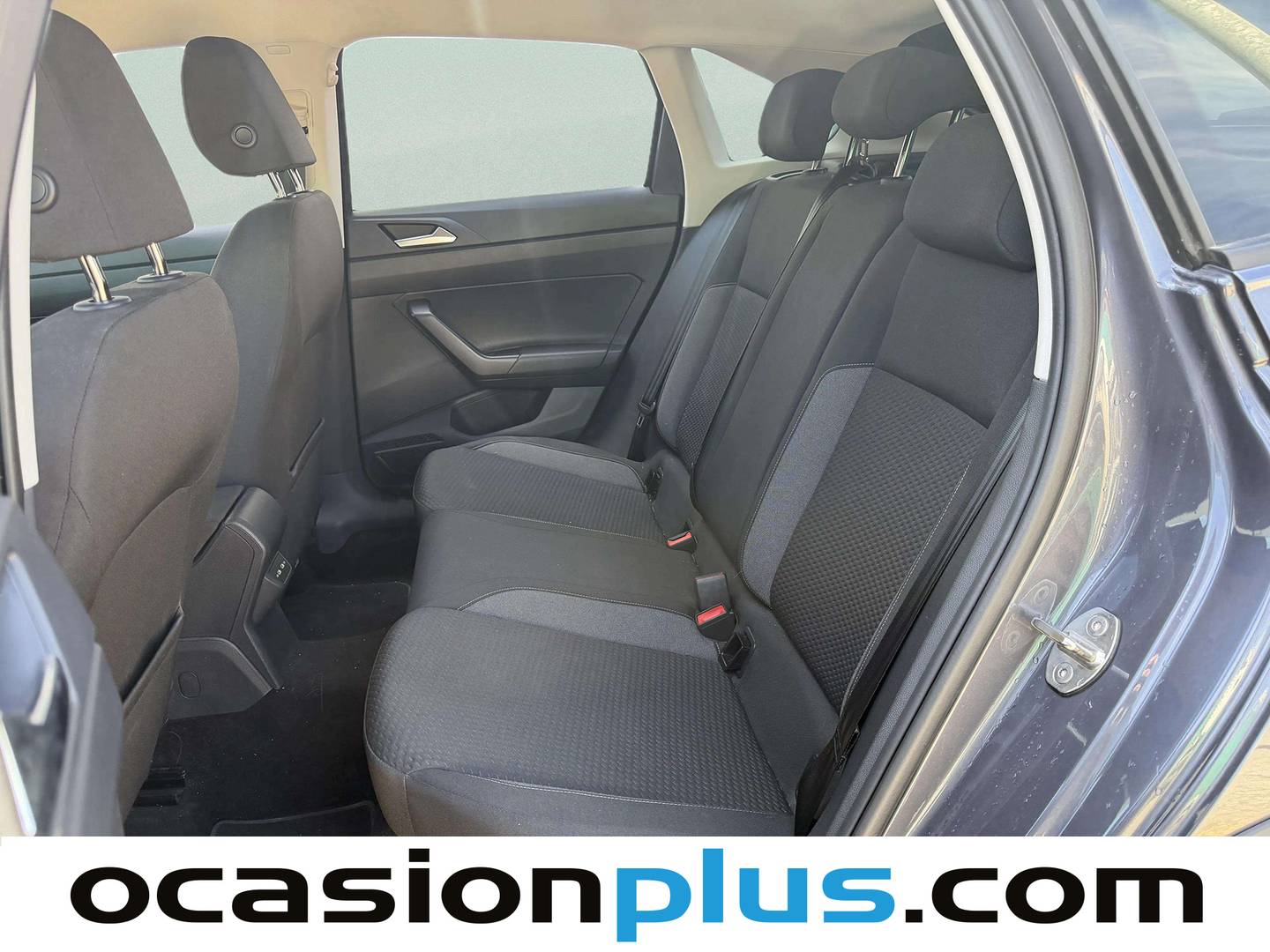 Foto asientos traseros Volkswagen Taigo Volkswagen Taigo Life 1.0 TSI (110 CV)