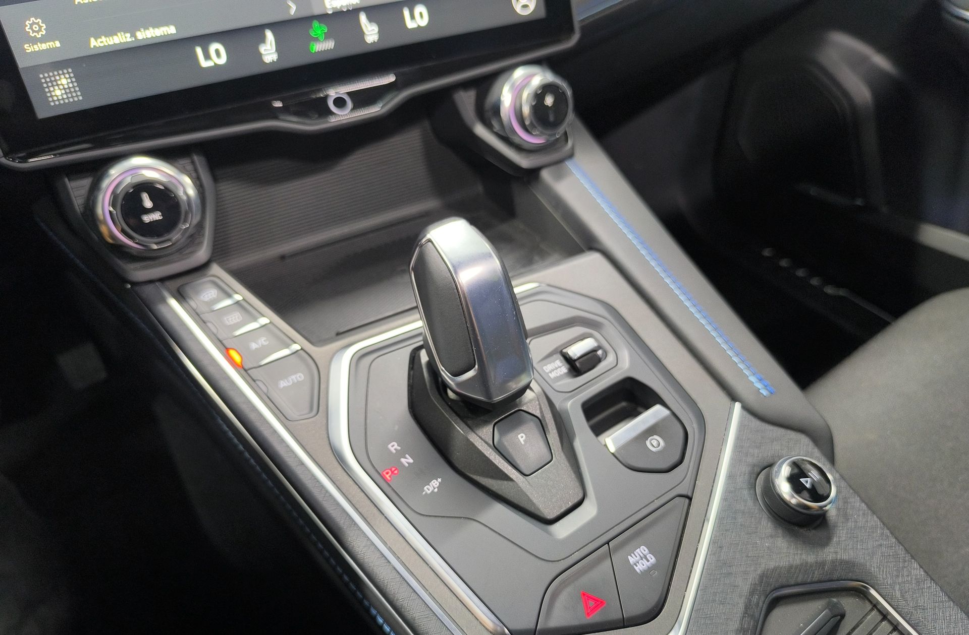 Lynk & Co 01 1.5 PHEV - foto 5