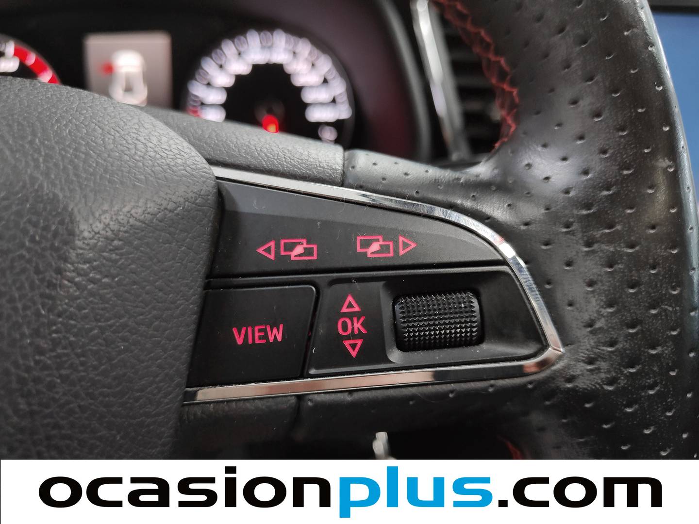 Seat León Seat León ST 1.4 TSI S&S FR Advanced (125 CV) al mejor precio