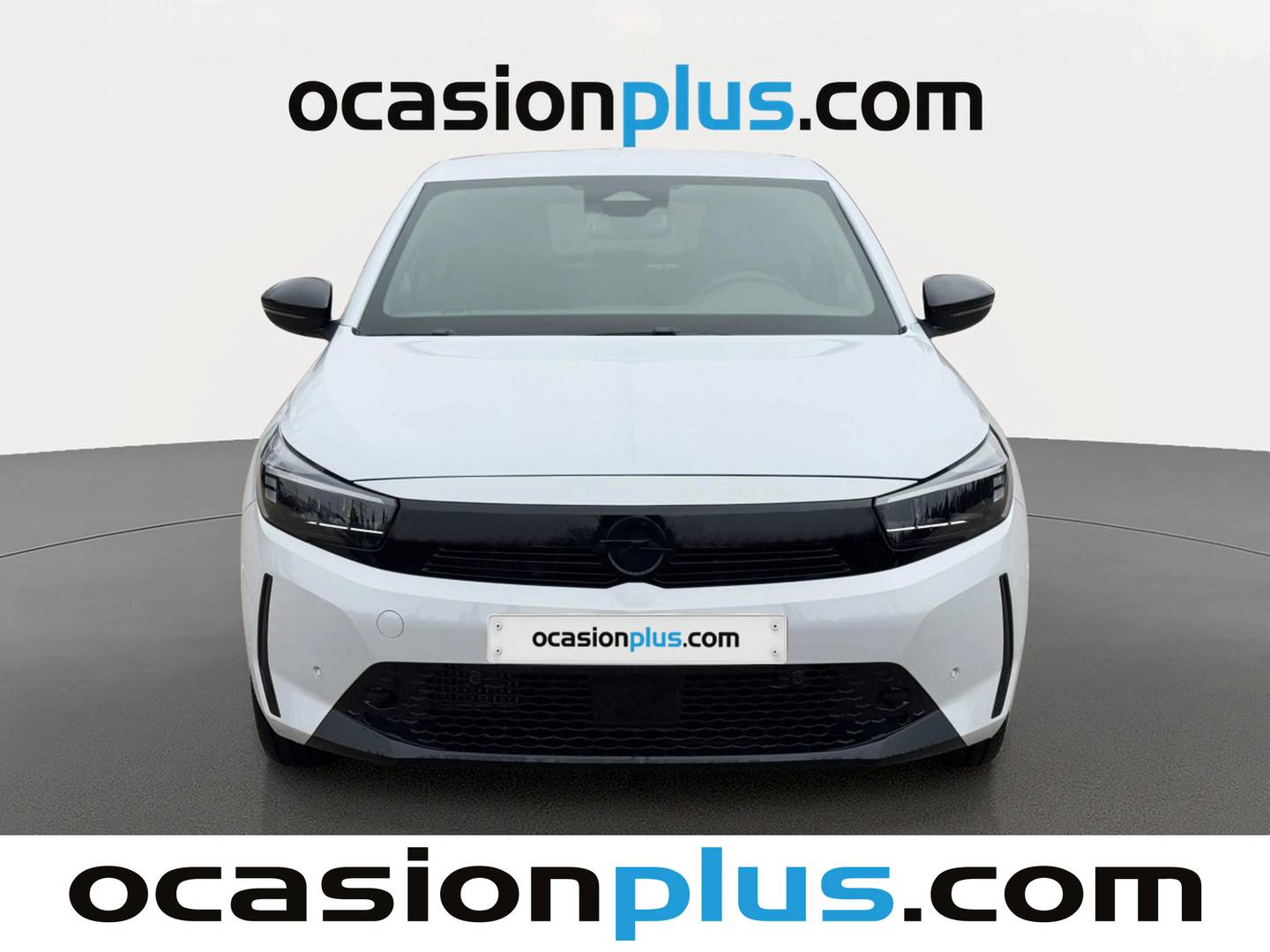 Foto Opel Corsa Opel Corsa 1.2 T XHL Hybrid GS eDCT (110 CV)