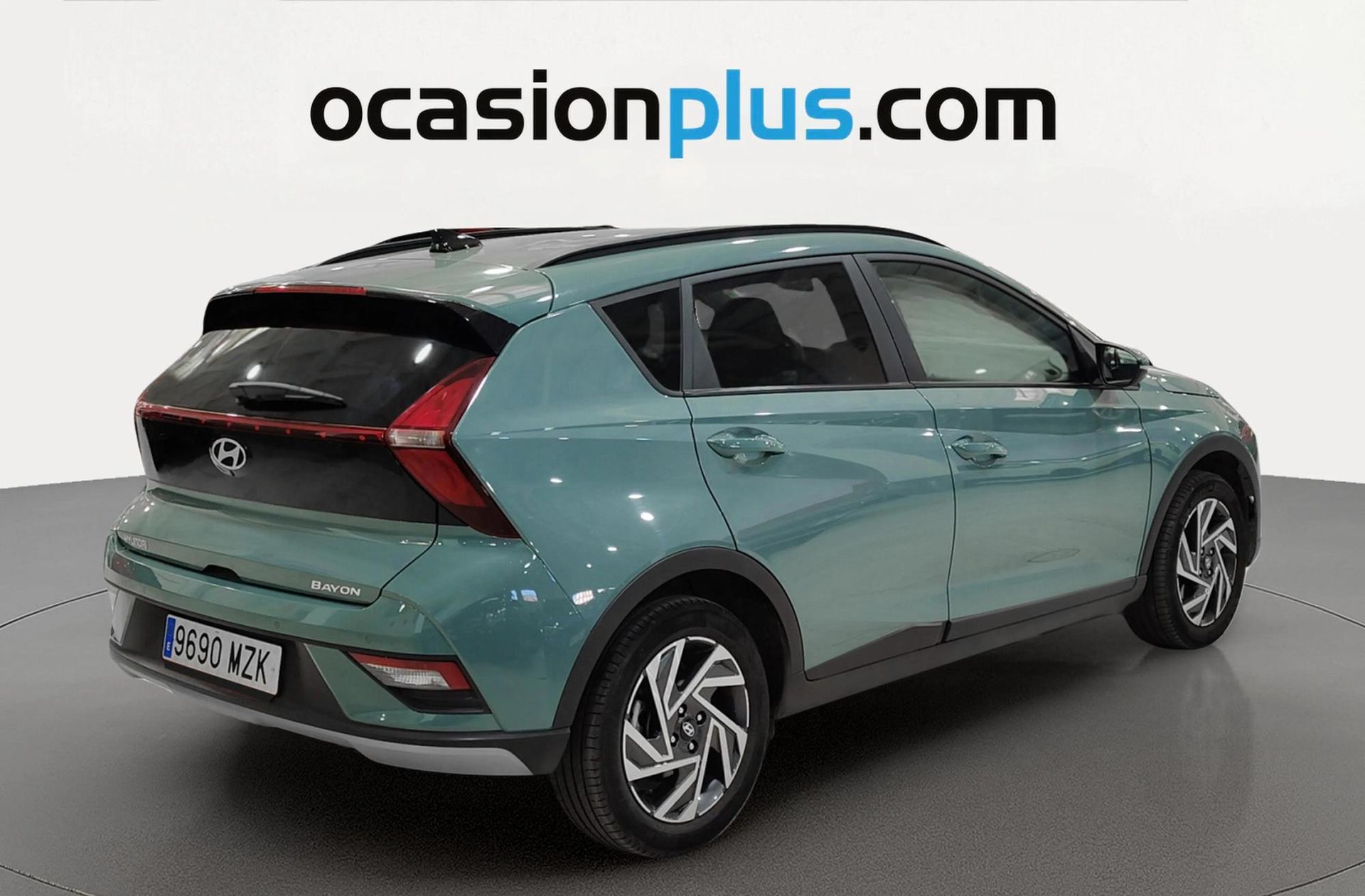 Hyundai Bayon 1.2 MPI Maxx - foto 4