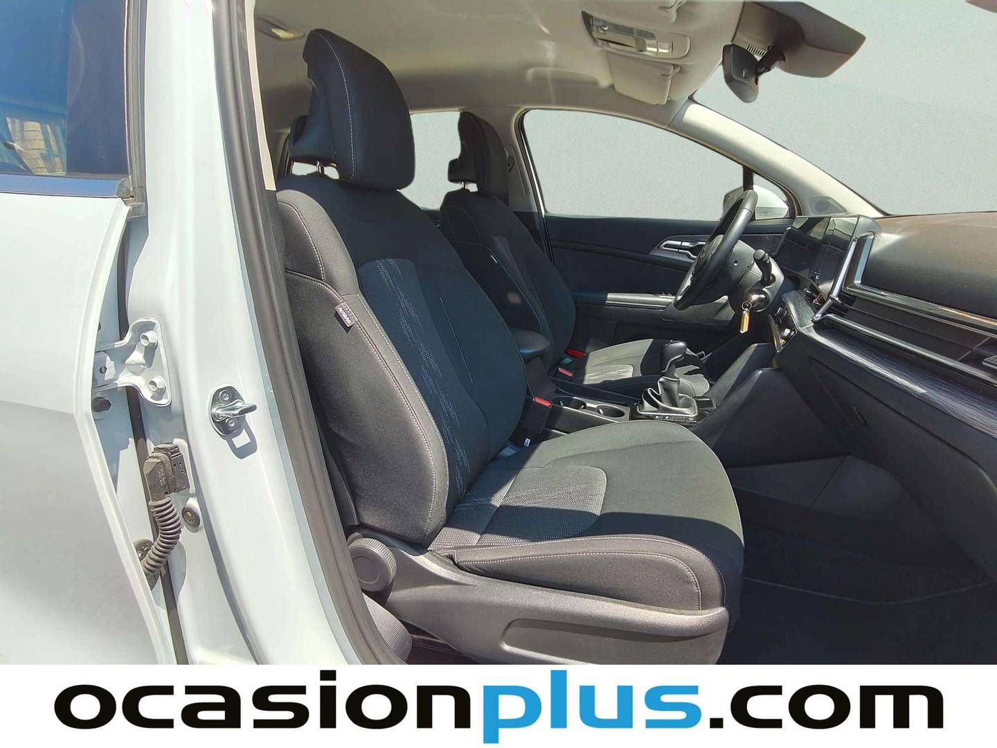 KIA Sportage KIA Sportage 1.6 T-GDi MHEV Drive 4x2 (150 CV) barato