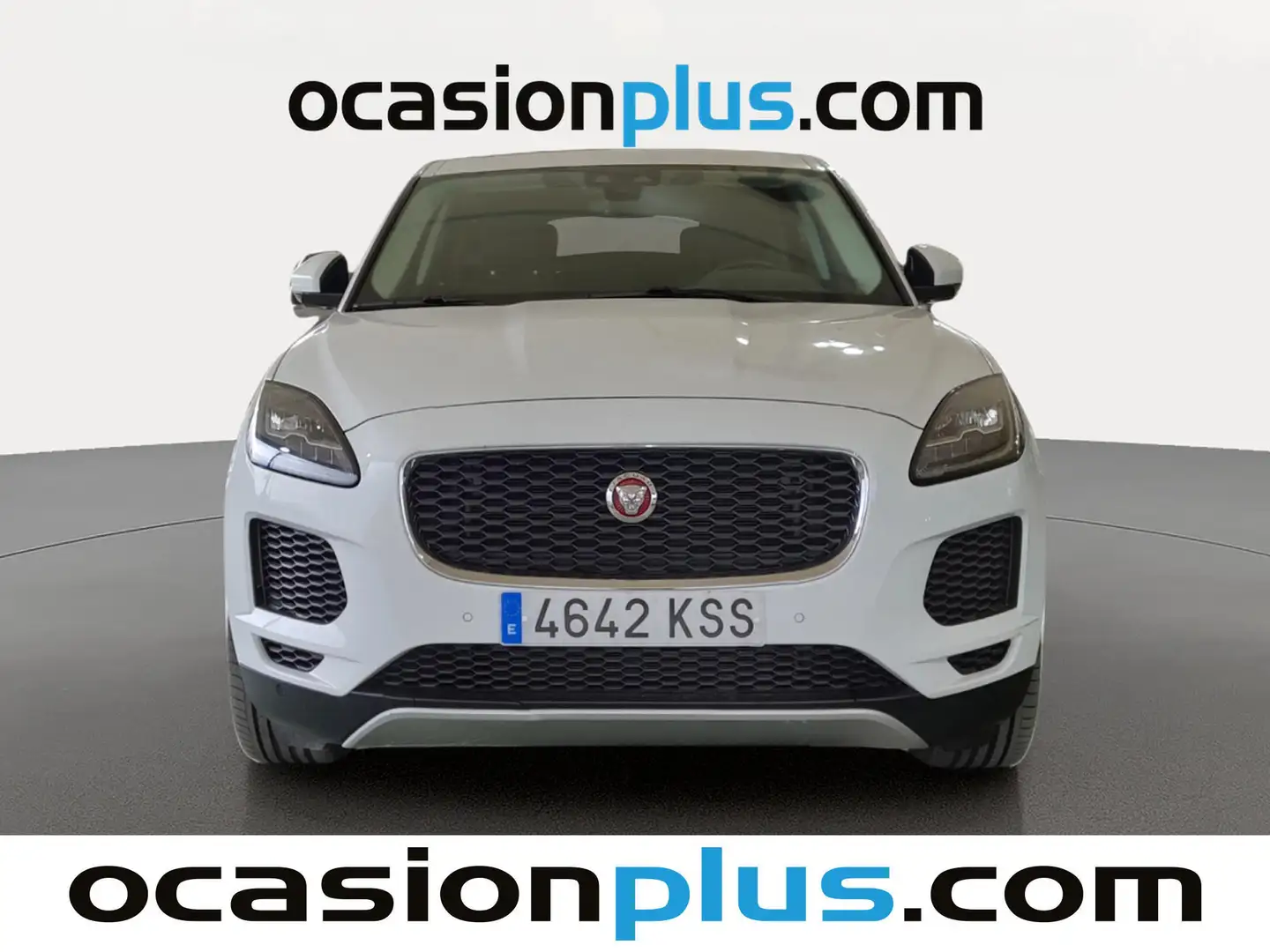 Foto Jaguar E-Pace Jaguar E-PACE 2.0P 4WD Auto (200 CV)