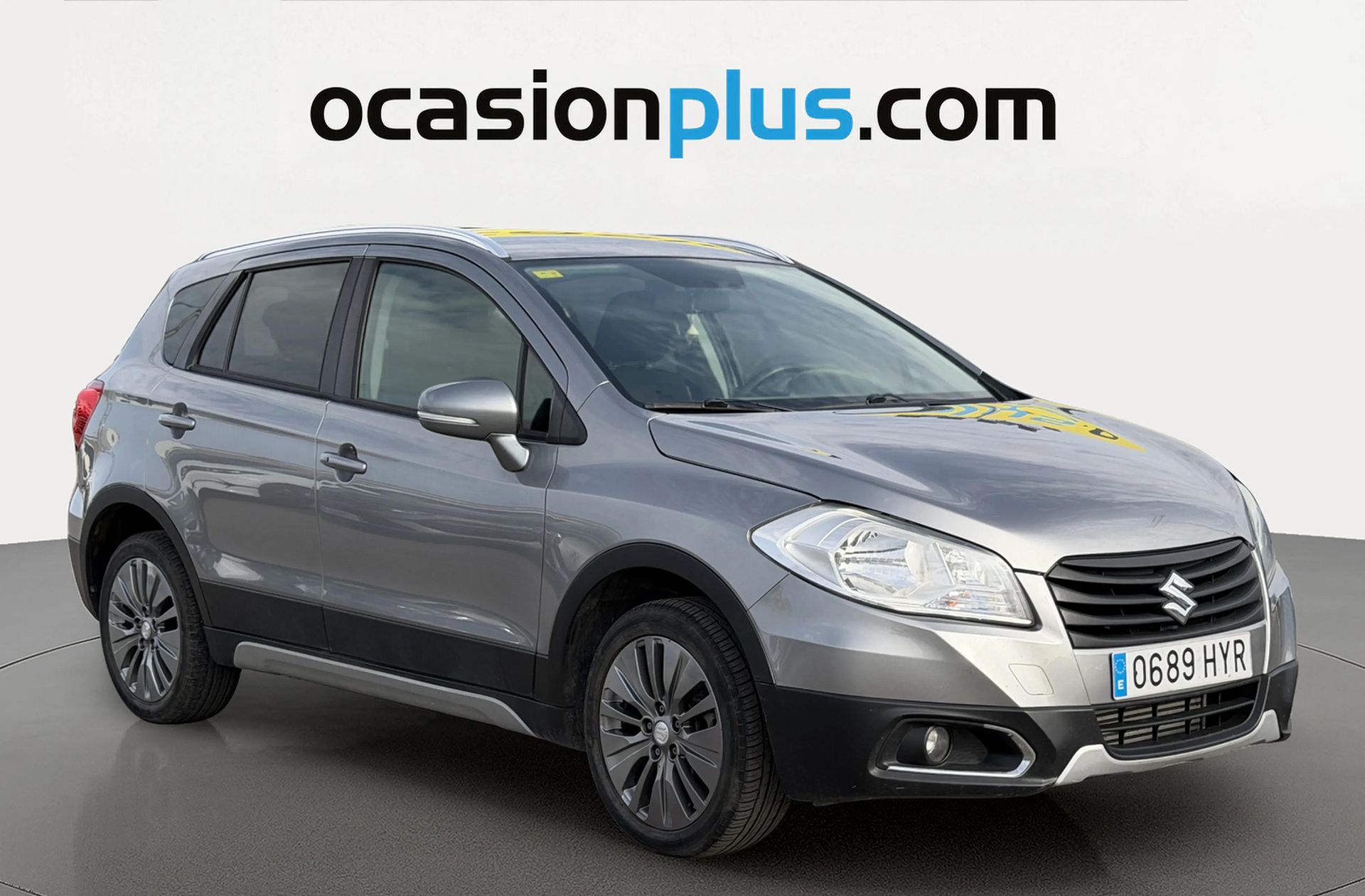 Suzuki S-Cross 1.6 Ddis GLE - foto 2