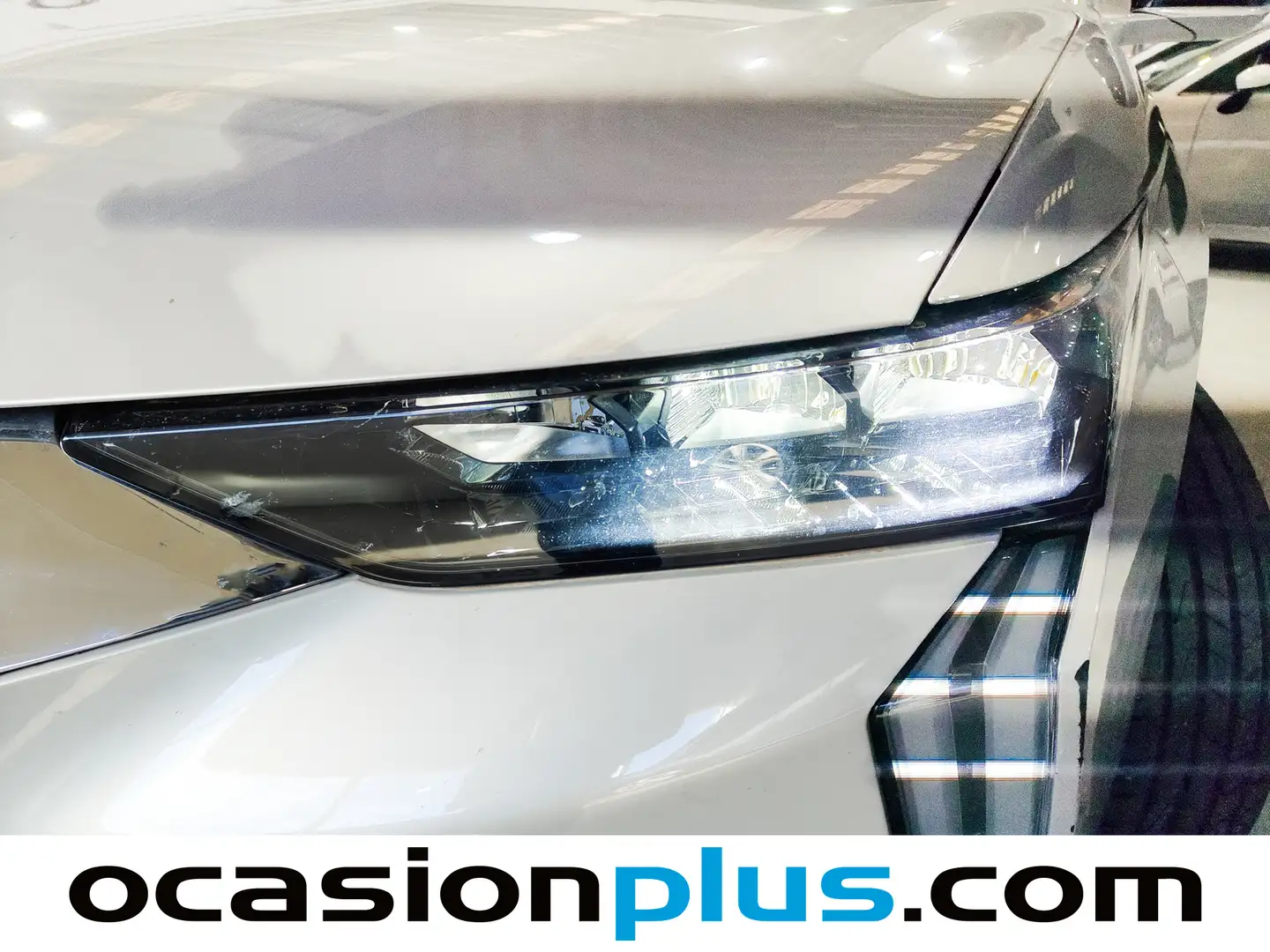 Foto DS DS 4 DS DS4 BlueHDi 130 Bastille Auto (130 CV)