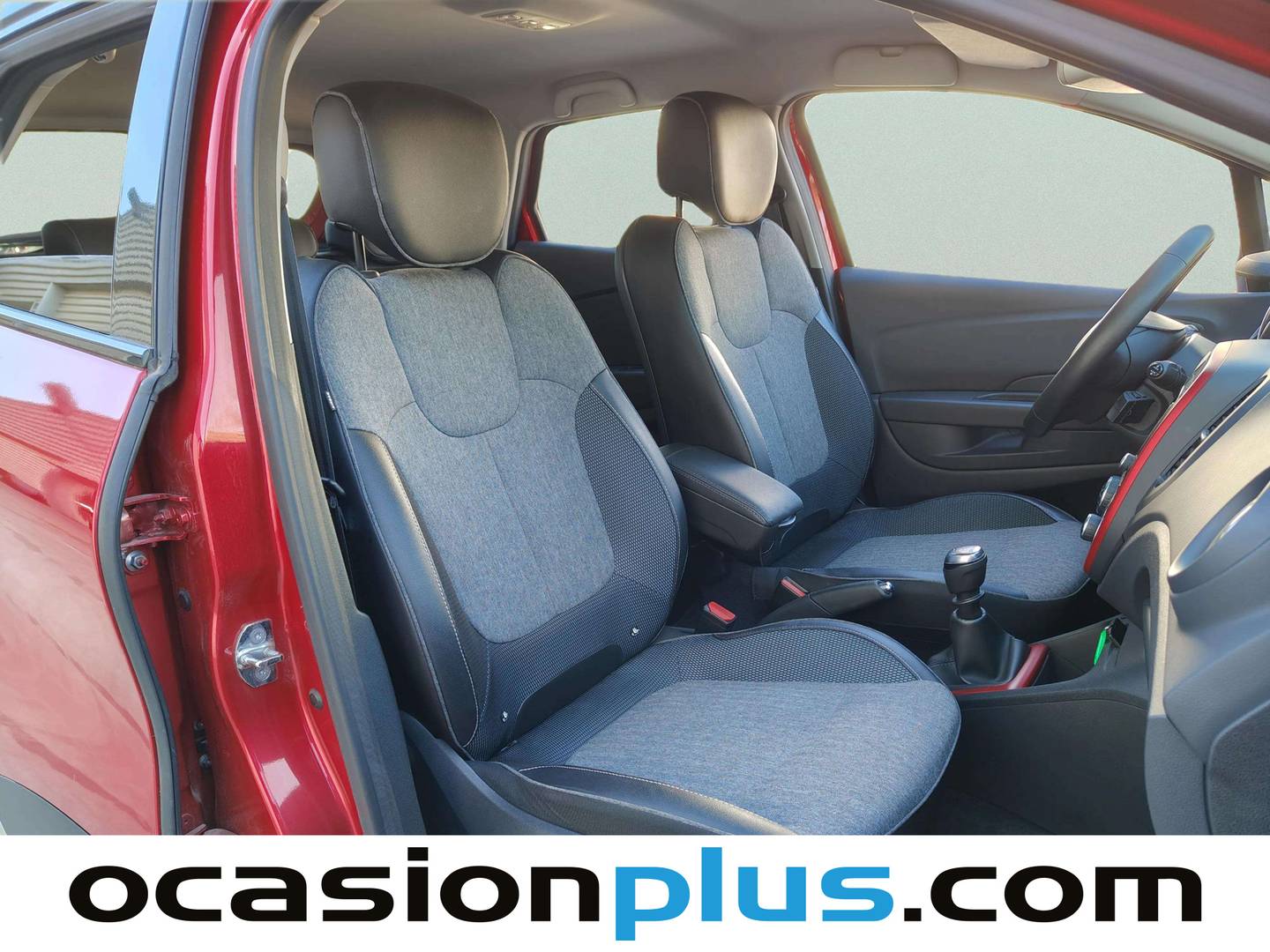 Renault Captur Renault Captur Xmod Energy TCe (120 CV) gasolina