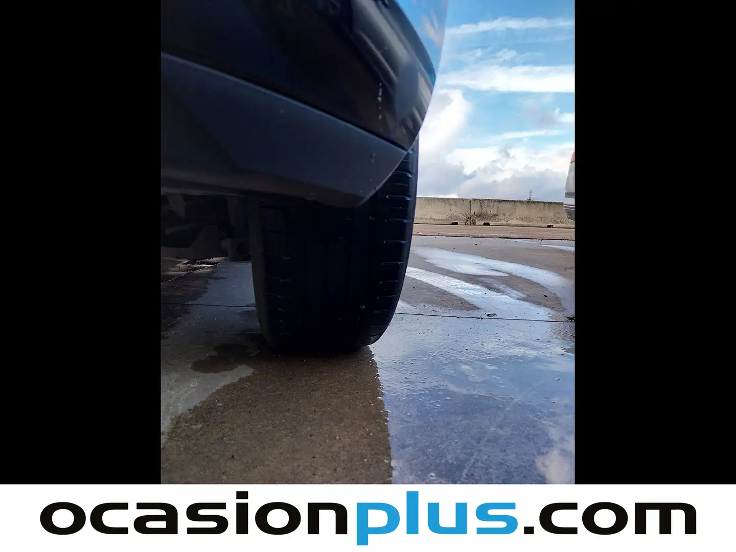 Foto Seat León SEAT León 1.2 TSI St&Sp Style (110 CV)