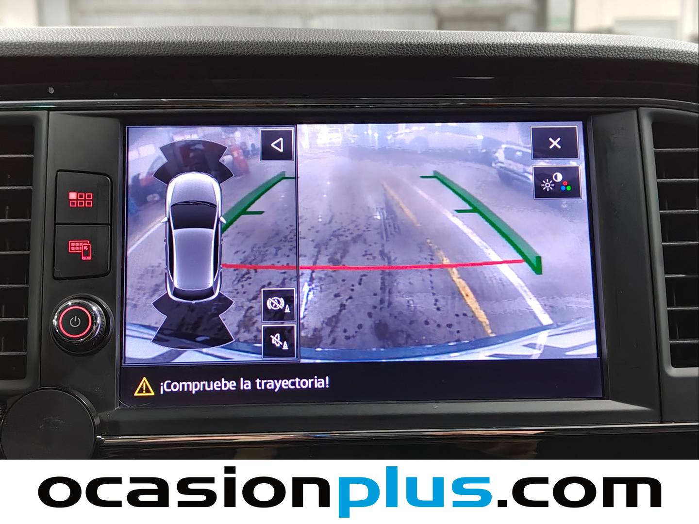 Equipamiento del Seat León SEAT León 1.5 TSI S&S FR DSG (150 CV)