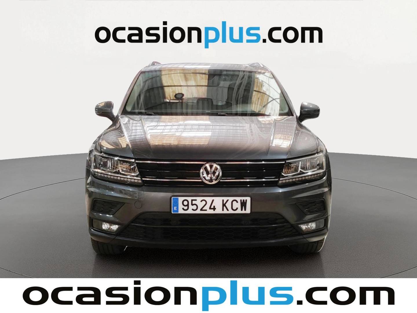 Volkswagen Tiguan Volkswagen Tiguan Advance 1.4 ACT TSI (150 CV) 150cv