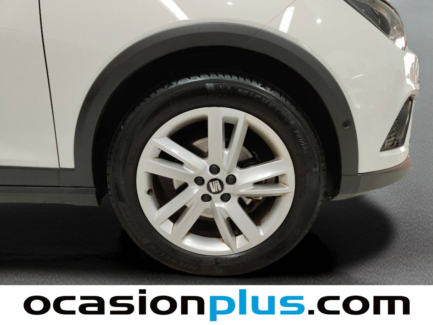 Seat Arona Seat Arona 1.0 TGI GNC FR (90 CV) km 0