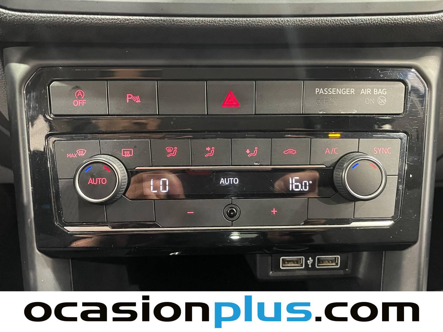 Volkswagen T-Cross Volkswagen T-Cross Advance 1.0 TSI (95 CV) al mejor precio