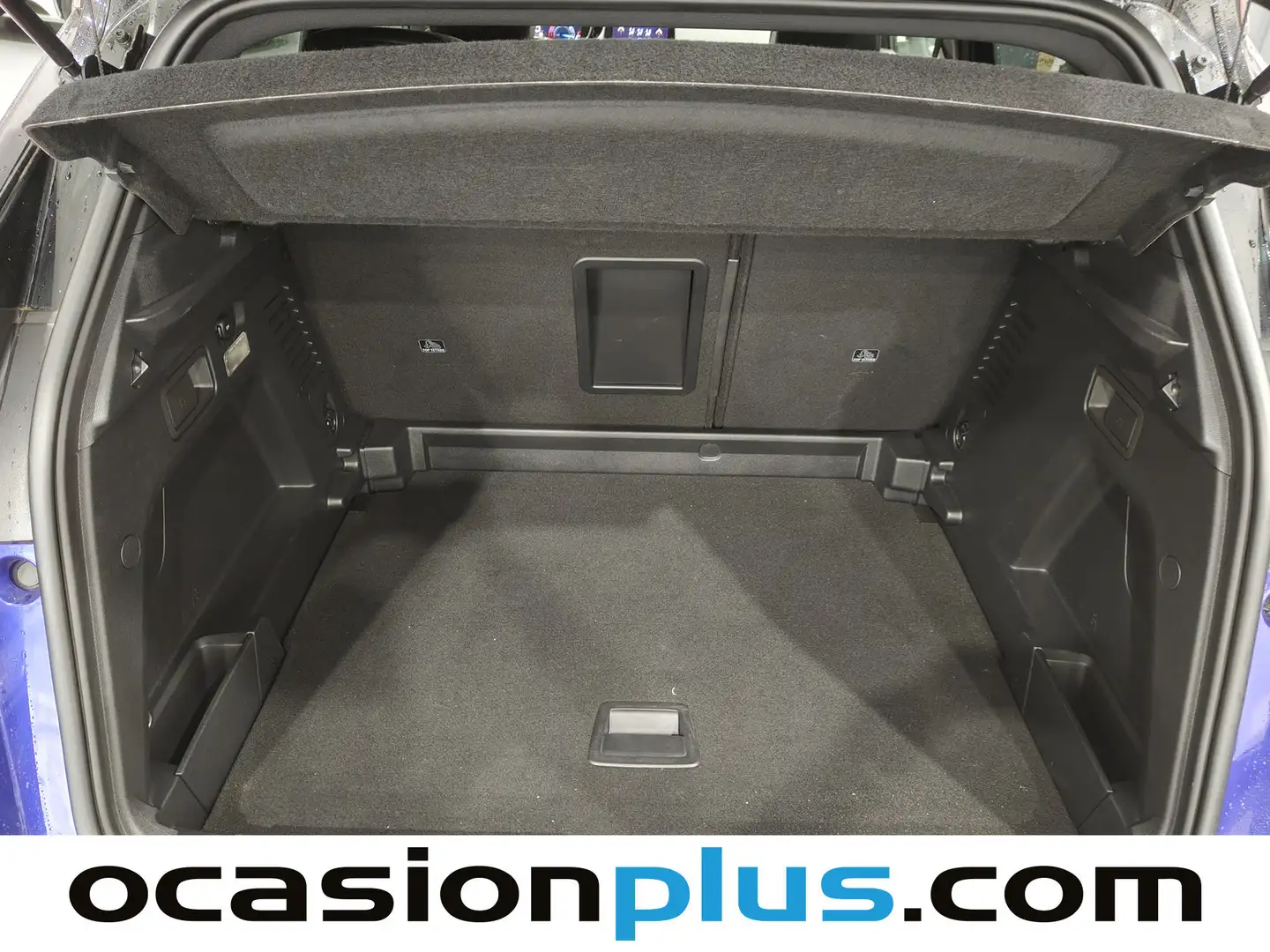 Foto Peugeot 3008 Peugeot 3008 BlueHDI 130 S&S GT Line (130 CV)