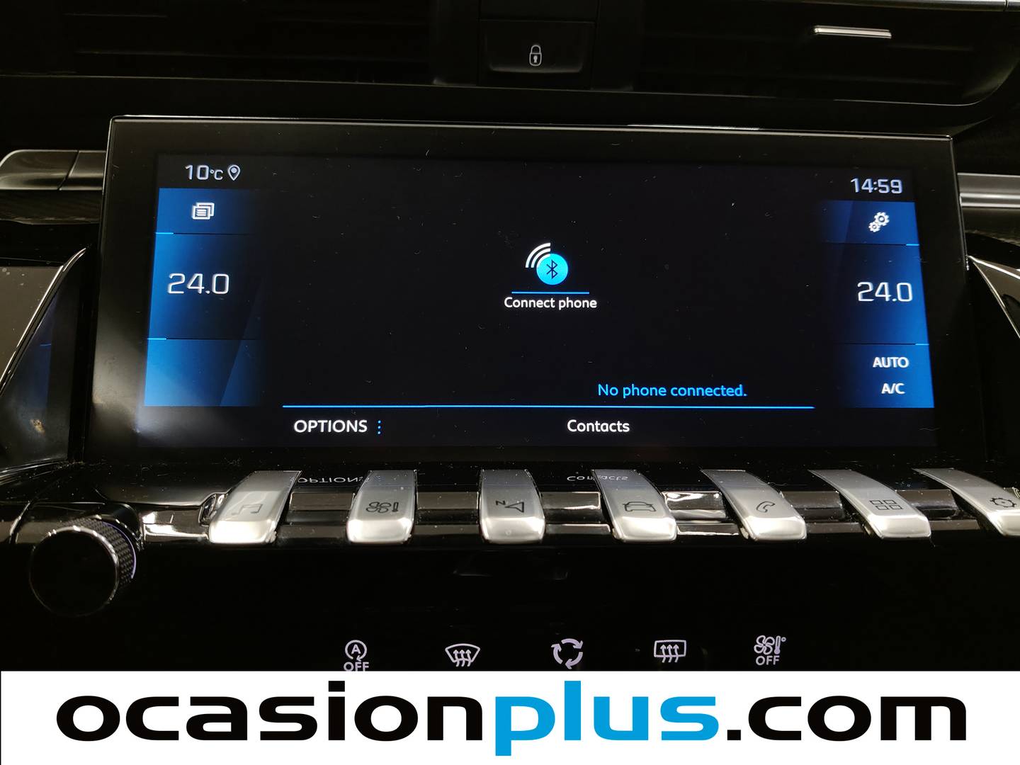 Foto Peugeot 508 Peugeot 508 SW BlueHDI 160 S&S Allure EAT8 (160 CV)