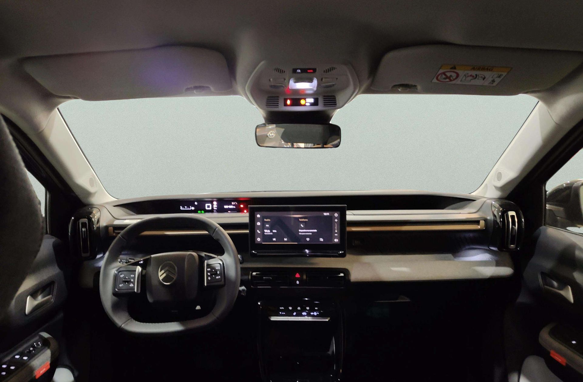 Citroën C3 Aircross Hybrid 145 Plus e-DCS6 - foto 5