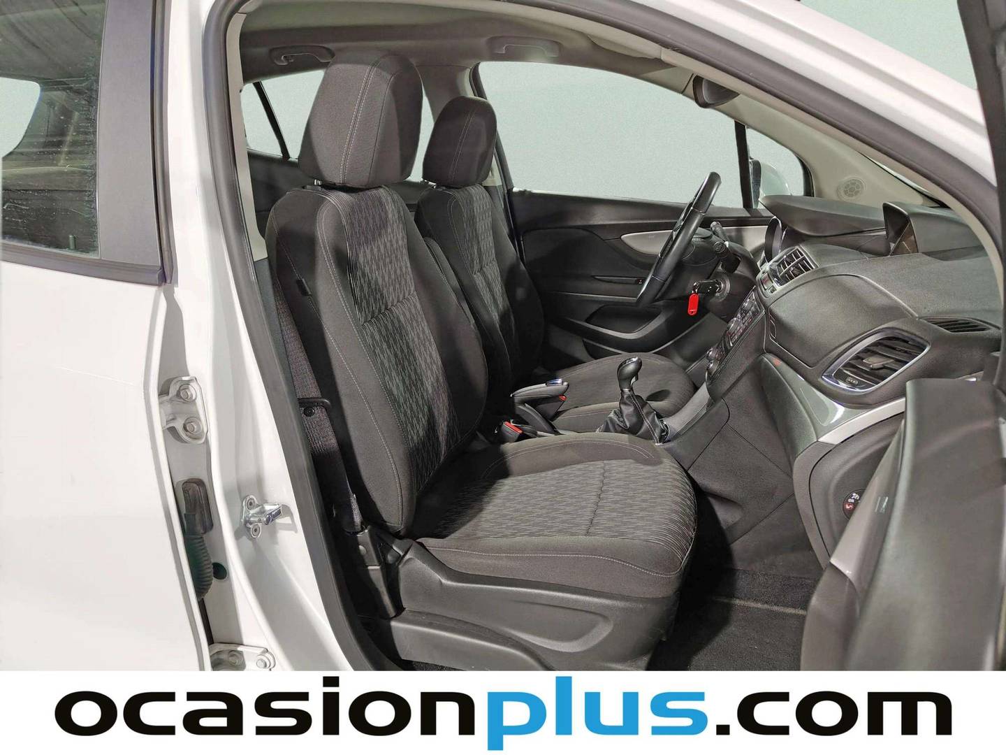 Opel Mokka Opel Mokka 1.7 CDTi S&S Selective 4x2 (130 CV) al mejor precio